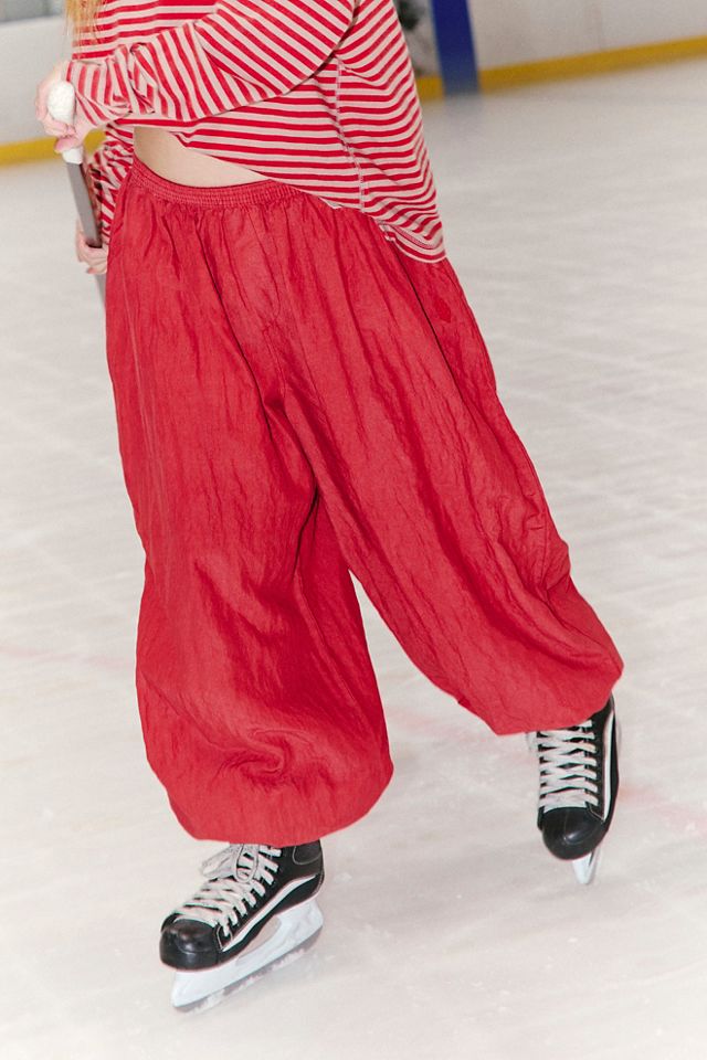 On It Balloon Pants #3