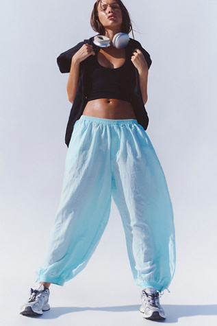 On It Balloon Pants