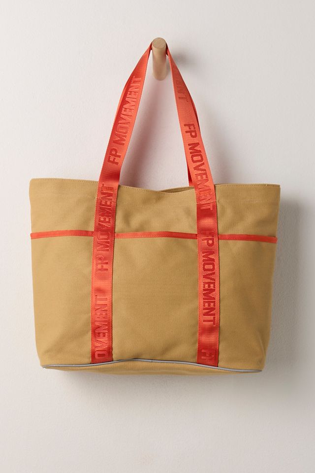 Perfect Time Tote #2