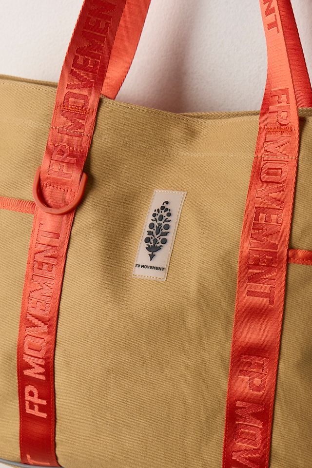 Perfect Time Tote #3