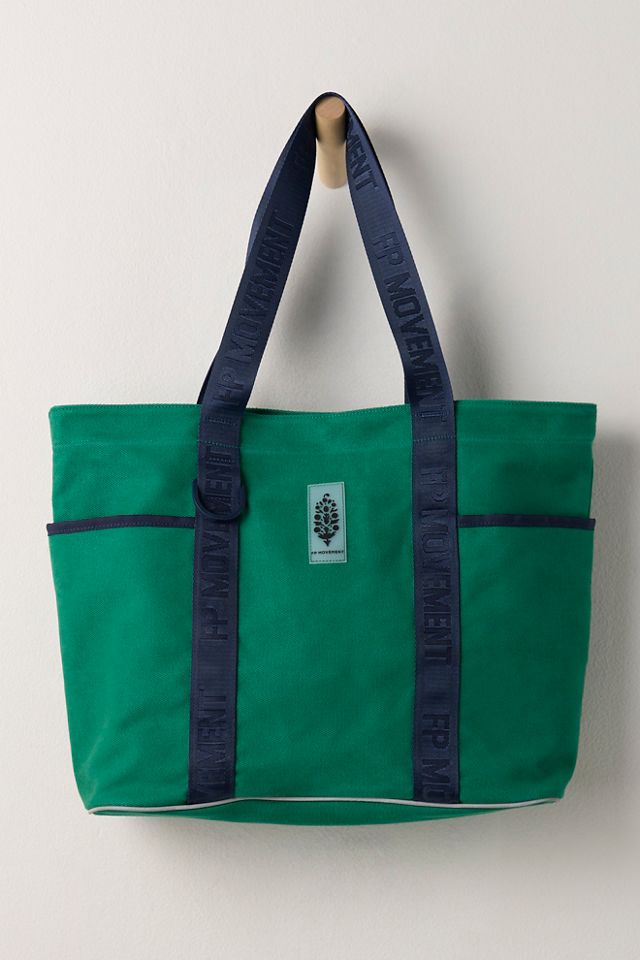 Sac fourre-tout Perfect Time #1