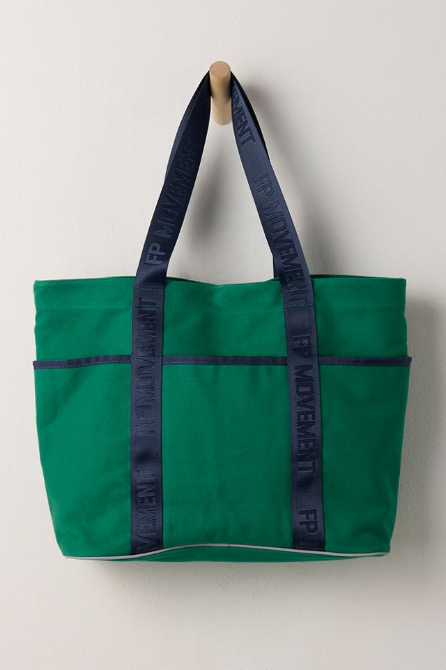 Sac fourre-tout Perfect Time #2