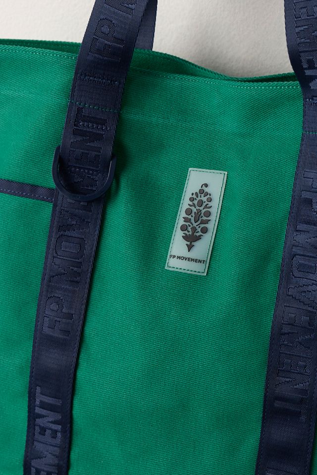 Sac fourre-tout Perfect Time #3