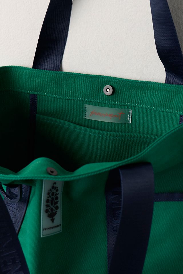 Sac fourre-tout Perfect Time #4