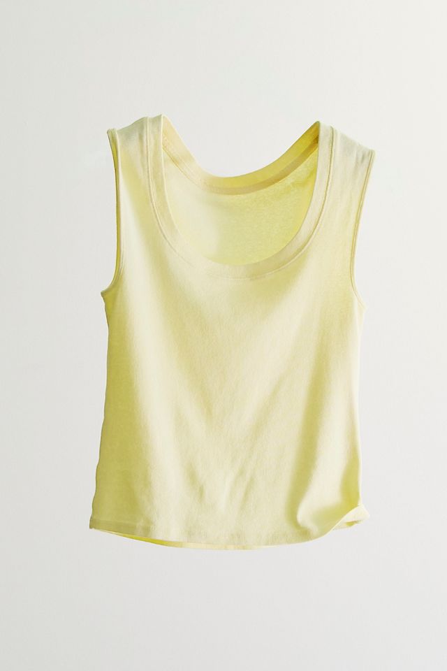 We The Free Ballad Reversible Tank #6