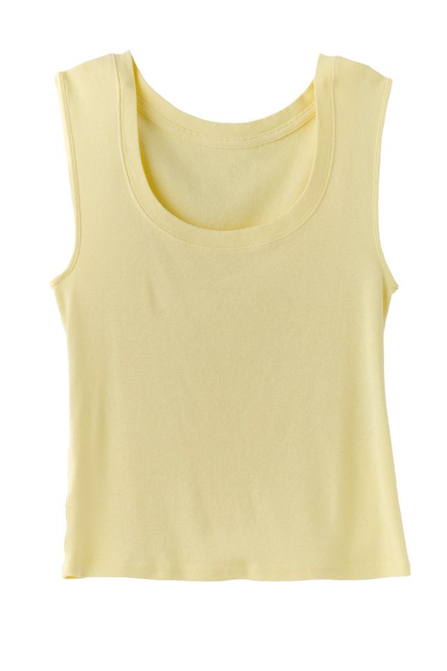 We The Free Ballad Reversible Tank #9