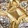 Gold And Pave Diamond