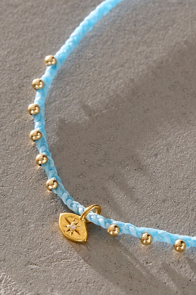 Scosha Easygoing Eye Charm Bracelet #2