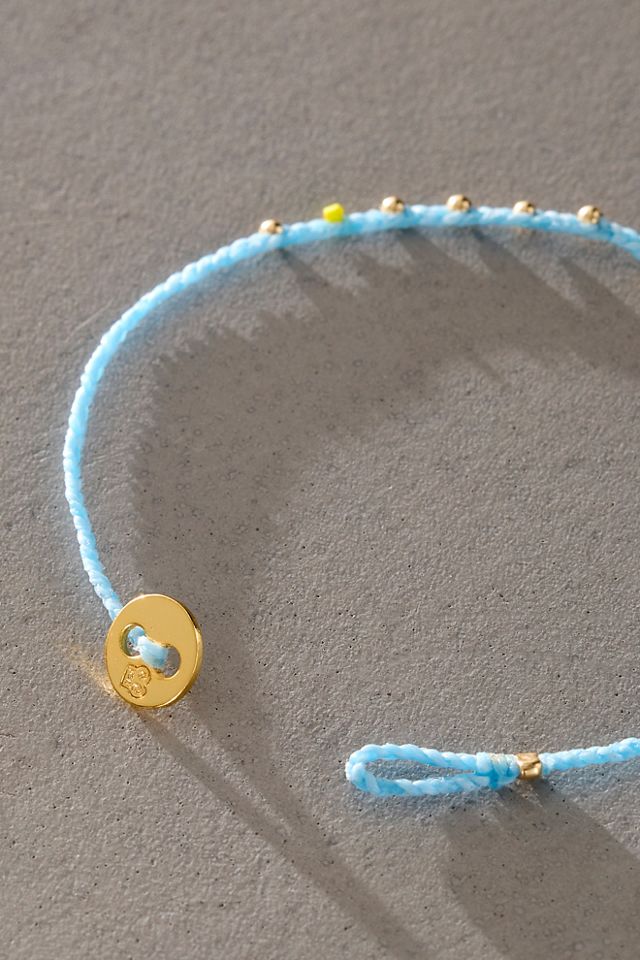 Scosha Easygoing Eye Charm Bracelet #3