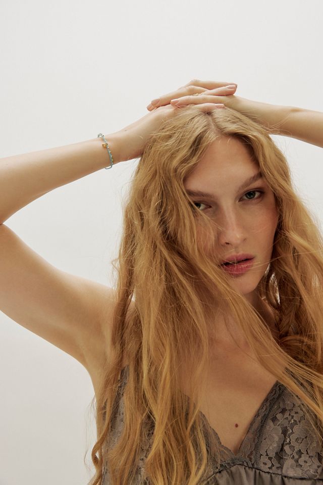 Scosha Easygoing Eye Charm Bracelet #4