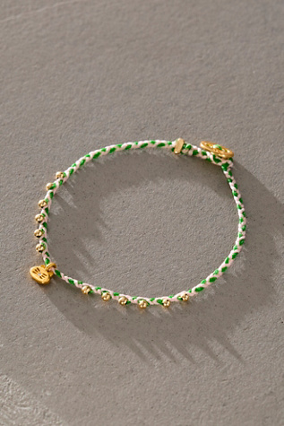 Scosha Easygoing Kitty Charm Bracelet