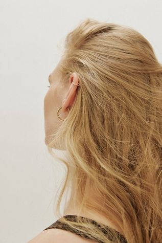 Scosha Rainbow Gems Ear C