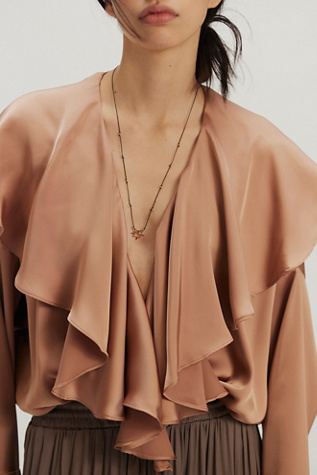 Scosha The Juno Fairy Necklace