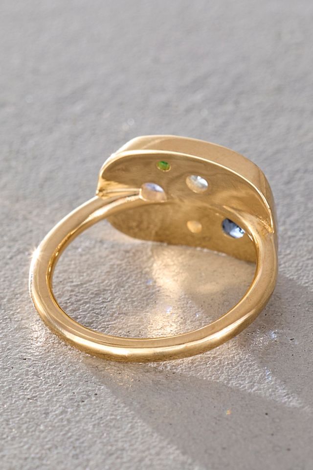 Scosha The Sultana Ring #2