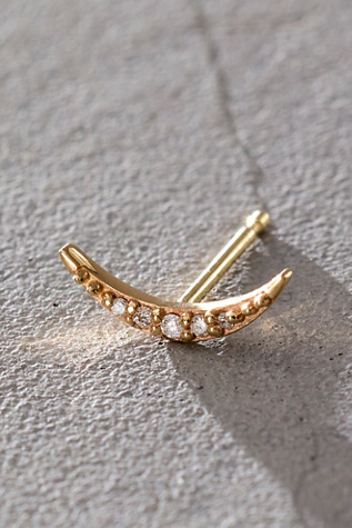 Scosha Le Croissant Diamant