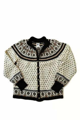 Paul Mage Denmark Cardigan Selected by Garbage Soup