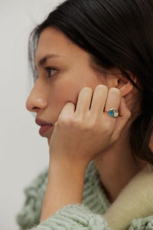 Scosha Opal Ruane Ring