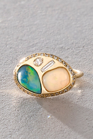 Bague Opal Ruane Scosha