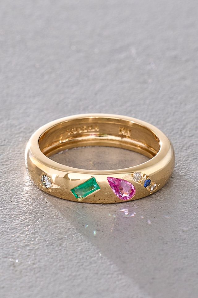 Scosha Night Market Band #1