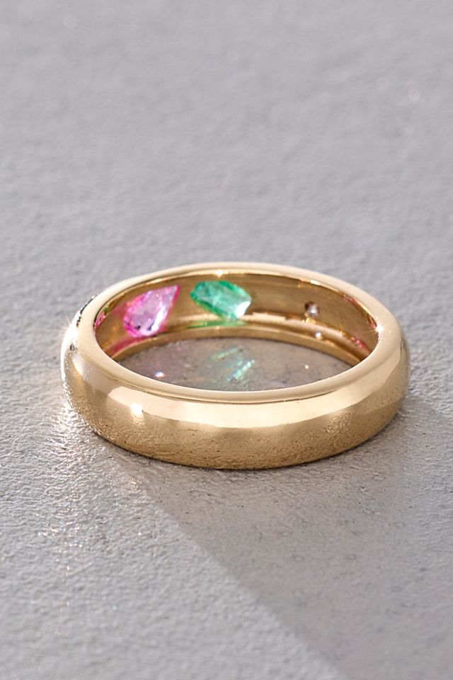 Scosha Night Market Band #2