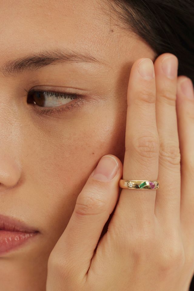 Scosha Night Market Band #3