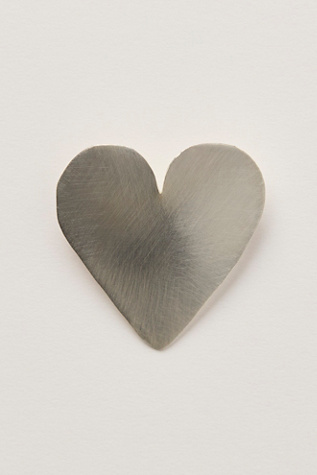 Rachel Pfeffer Recycled Sterling Hair Barrette
