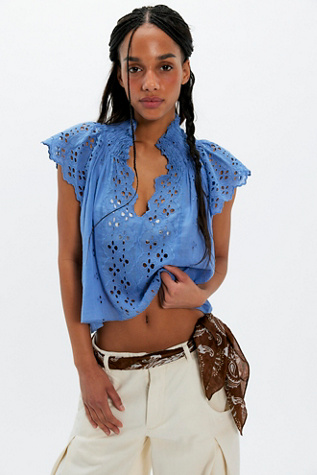 FP One Sigrid Blouse