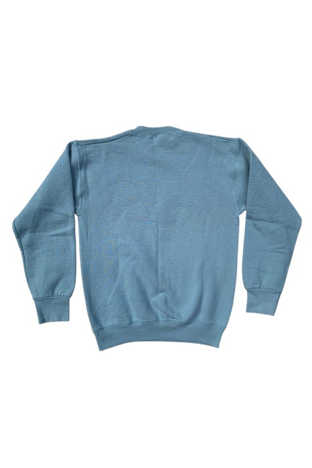 Vintage Wolf Graphic Sweatshirt Selected by SharpLilTeeth #2