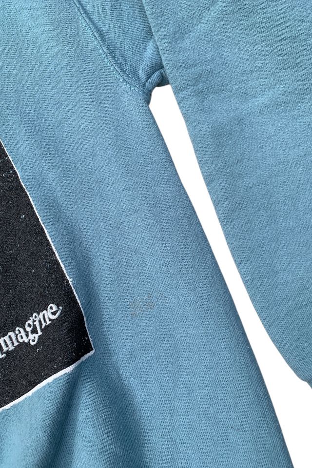 Vintage Wolf Graphic Sweatshirt Selected by SharpLilTeeth #3