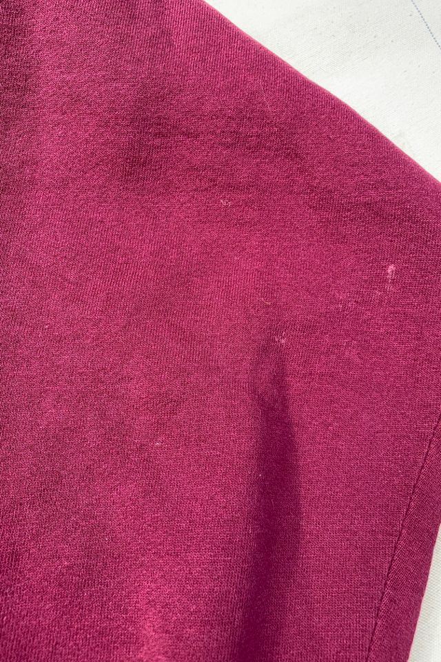Vintage Collegiate Style Sweatshirt Selected by SharpLilTeeth #2