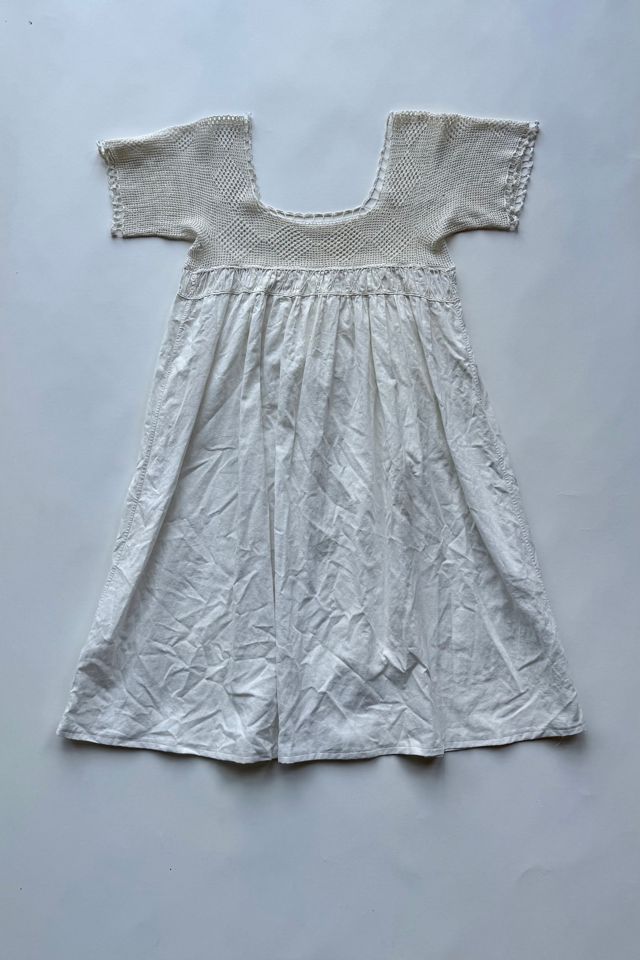 Antique Edwardian Dress Selected by Wax Plant #2