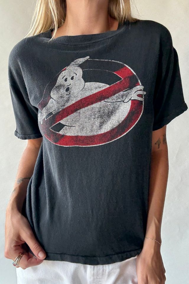 Ghostbusters T Shirt Selected by Wax Plant #1