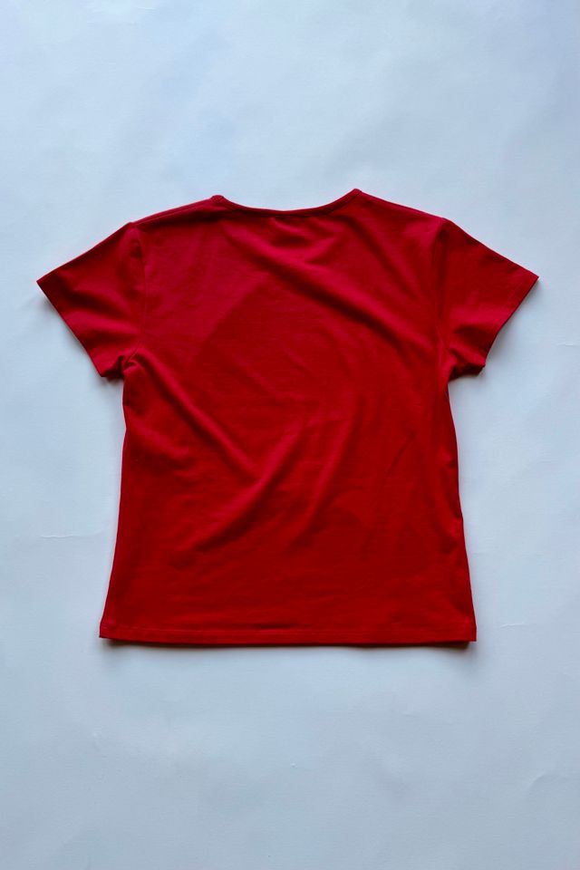 Stop Snitching Tee Selected by Wax Plant #3
