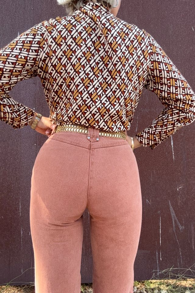 Vintage 1990s Denim Jeans Selected by Kikos Kloset #2