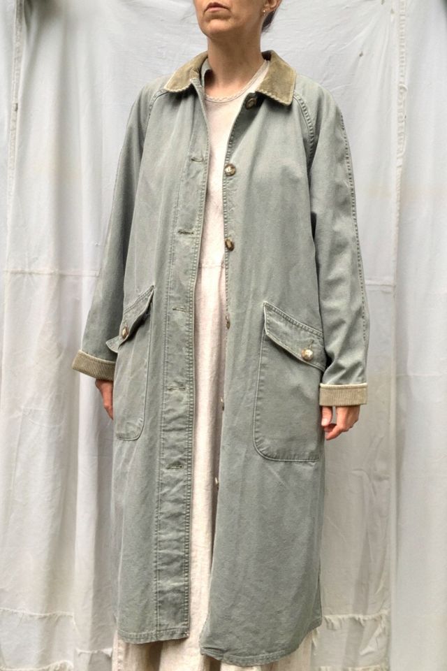 Vintage LL Bean Barn Coat Selected by SharpLilTeeth #1