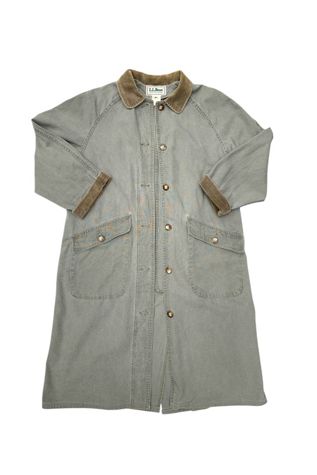 Vintage LL Bean Barn Coat Selected by SharpLilTeeth