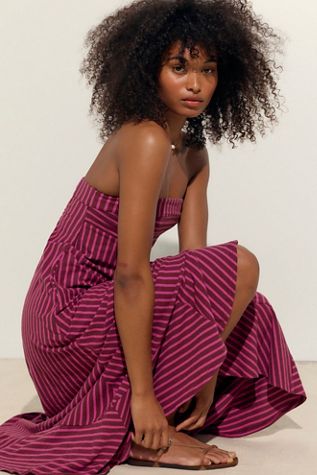 Freya Crochet One-Piece | Free People