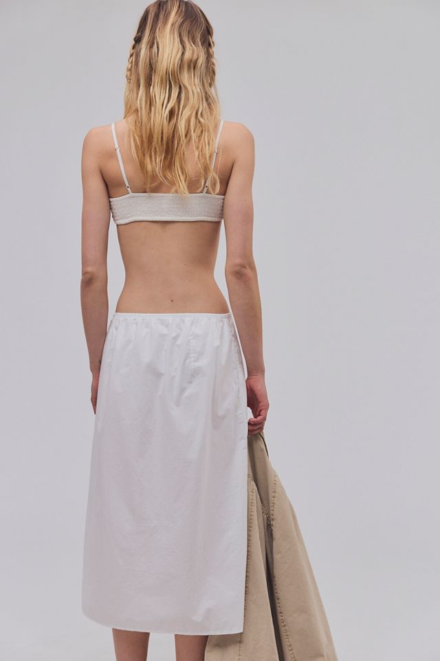 DONNI. Pop Skirt #1