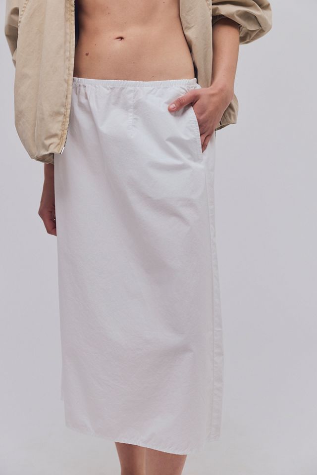 DONNI. Pop Skirt #2