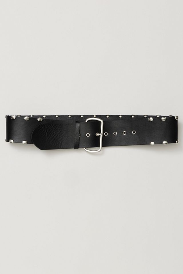Wild At Heart Hip Belt #2