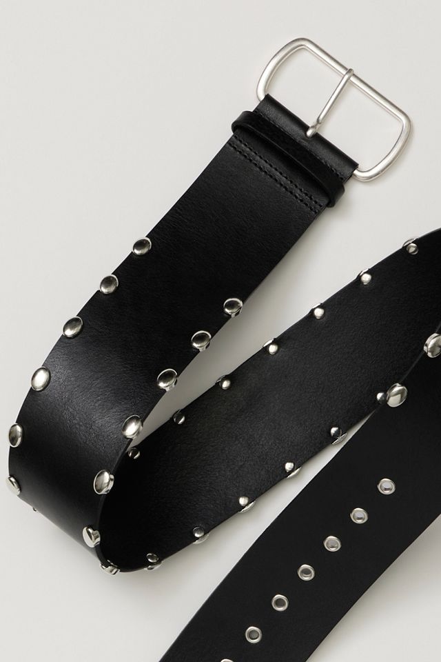 Wild At Heart Hip Belt #3