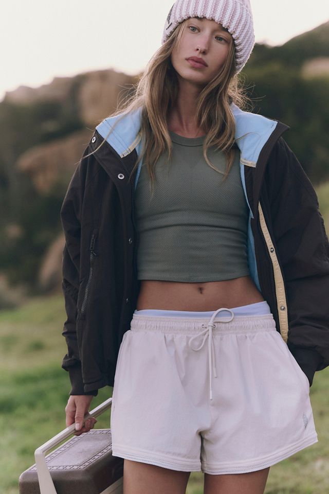 No Frills Hike Shorts #2