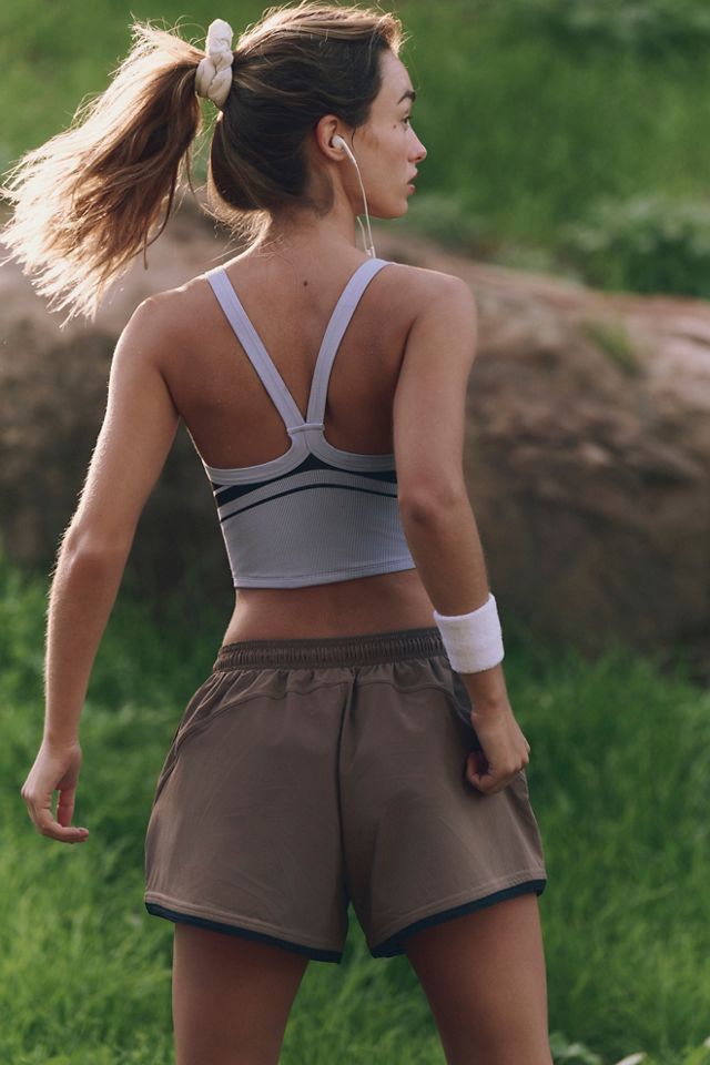 No Frills Hike Shorts #1