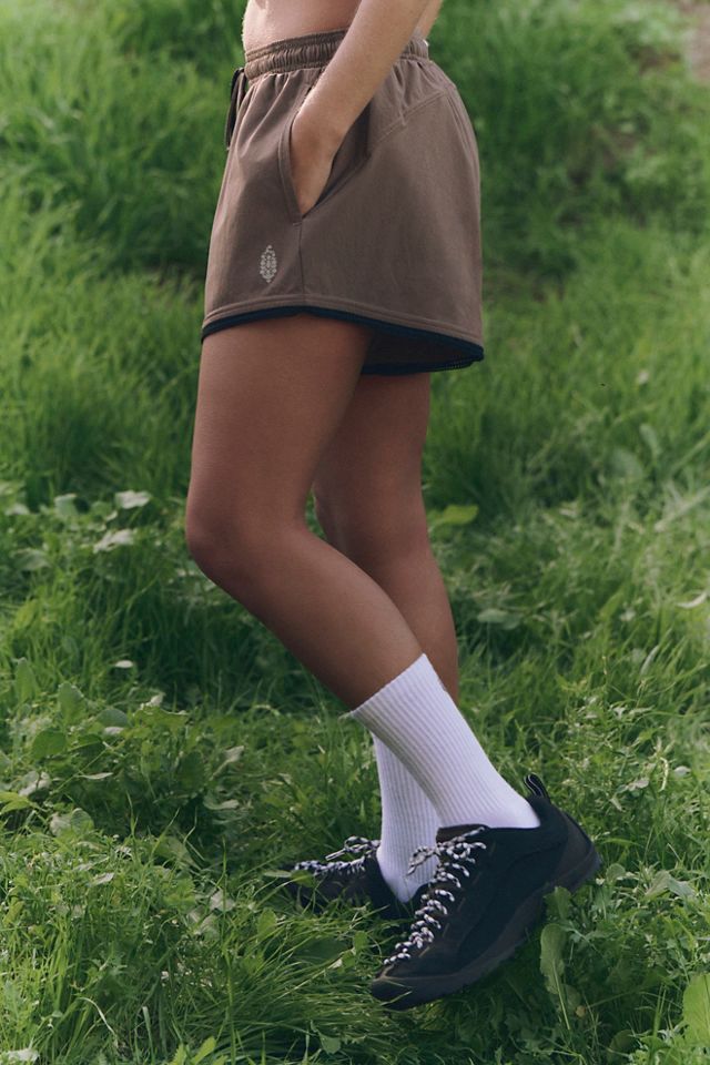 No Frills Hike Shorts #3
