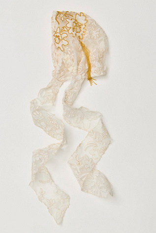 Mirabel Hair Scarf