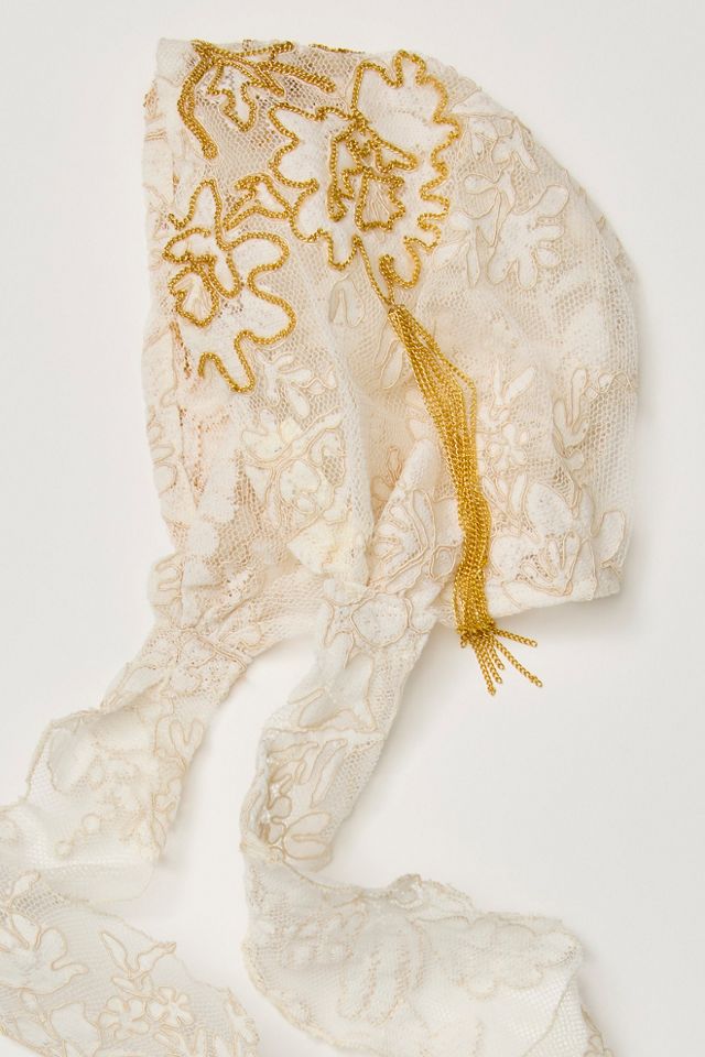 Foulard pour cheveux Mirabel #1