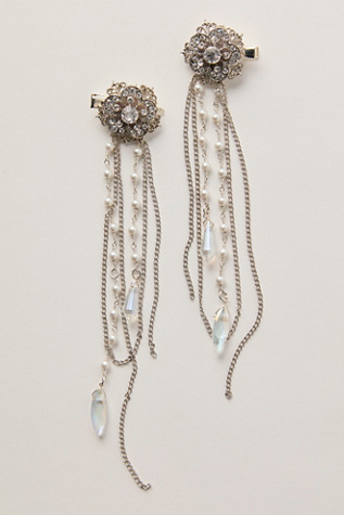 Charlotte Barrette Set