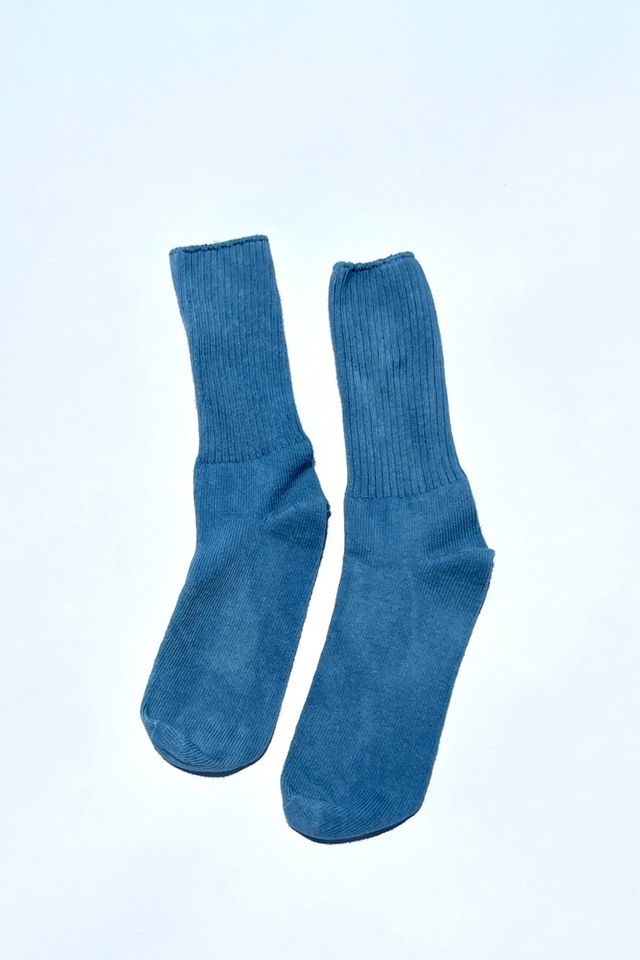 Meredith Brion Everyday Cotton Socks #1