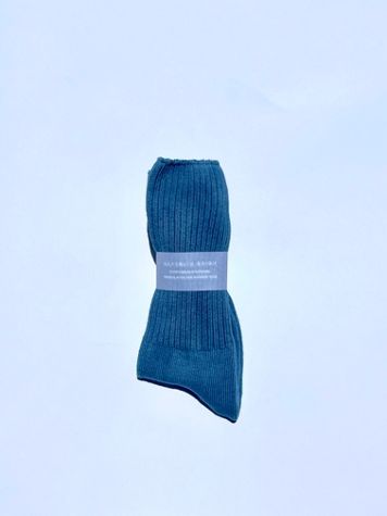 Meredith Brion Everyday Cotton Socks