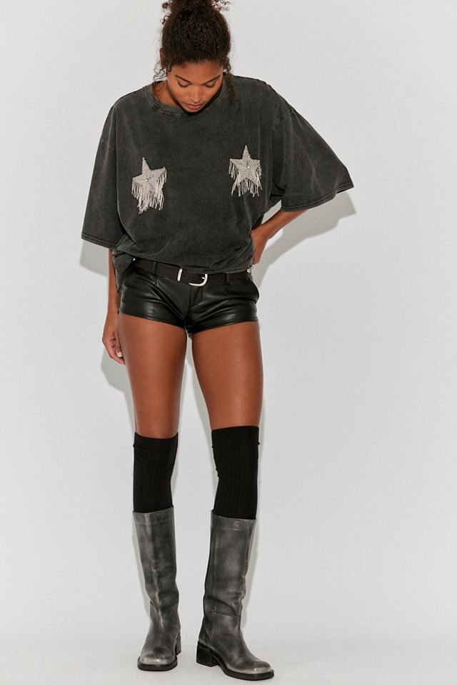 Sabbi Sparkle Star Tee #2